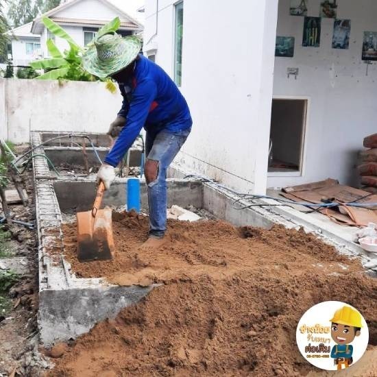 รับต่อเติมนอกตัวบ้าน ปทุมธานี